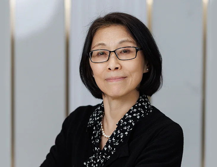 Kanako Sekine